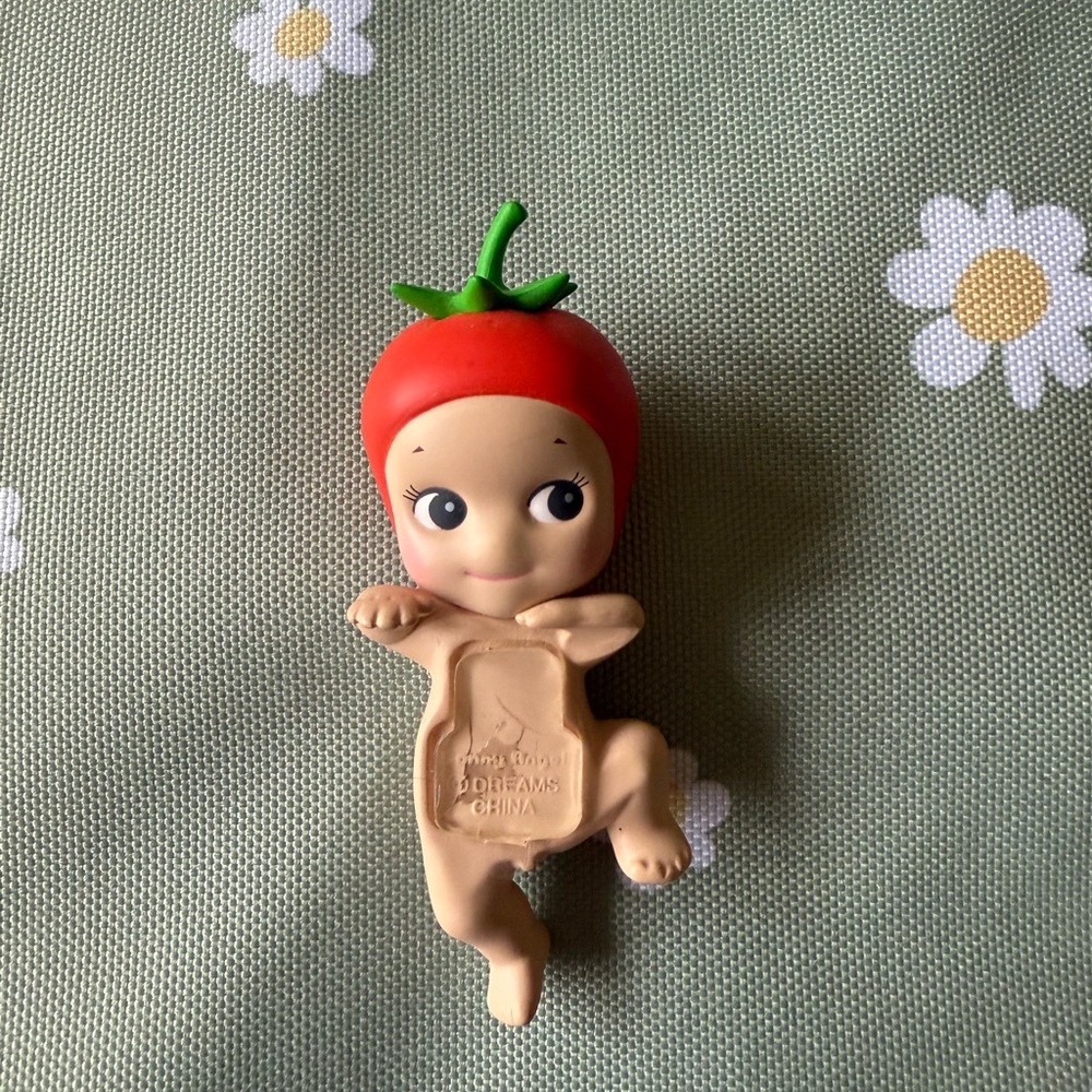 Sonny Angel Harvest Hipper Series - Tomato 🍅